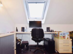 Arbeitszimmer
