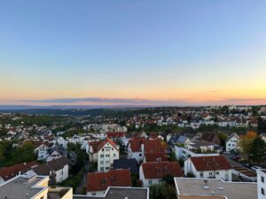 Ausblick