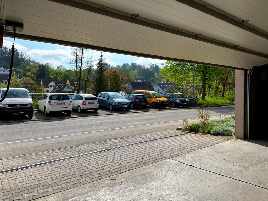 Garage