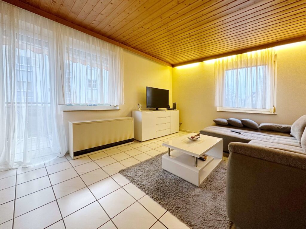 Wohnzimmer EG