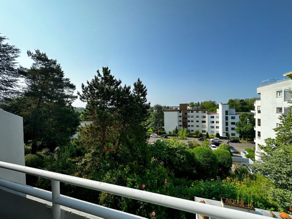 Ausblick