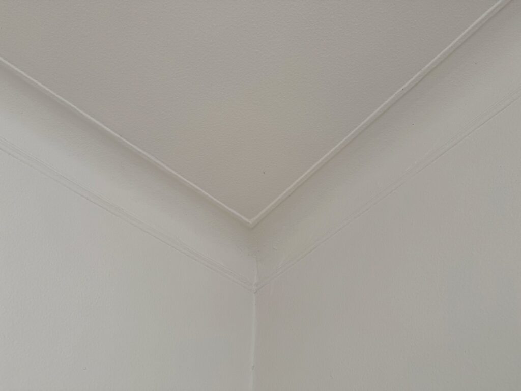 Überhohe Stuckdecken