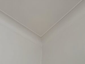 Überhohe Stuckdecken