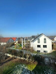 Aussicht