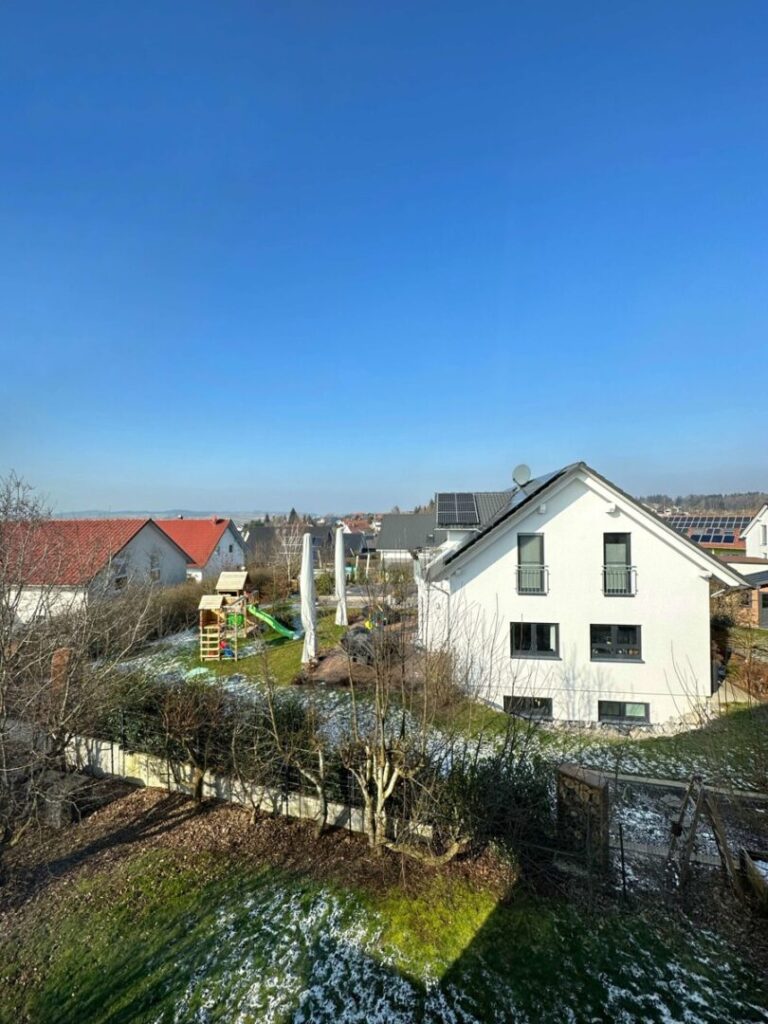 Aussicht