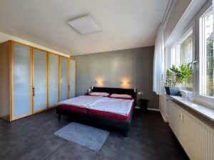 EG Schlafzimmer