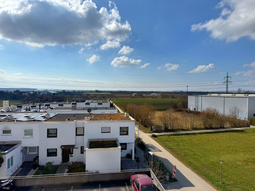 Aussicht