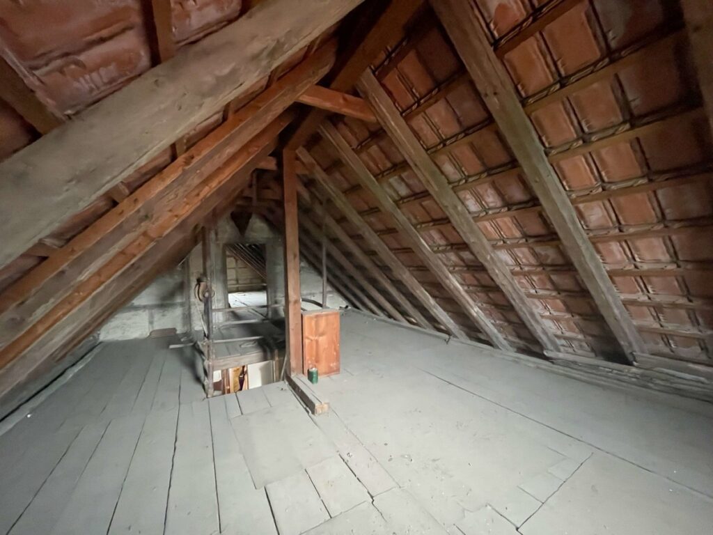 Nutzfläche