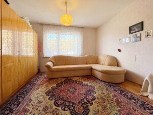 Kinder- oder Arbeitszimmer