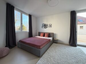 Kinder- oder Arbeitszimmer