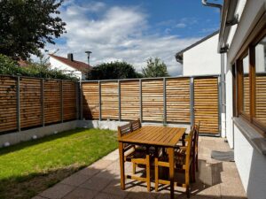 Garten mit Terrasse (2)