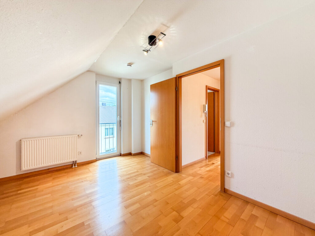 Kinder- oder Arbeitszimmer