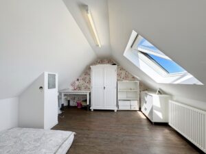 2-Dachgeschoss weitere Nutzfläche