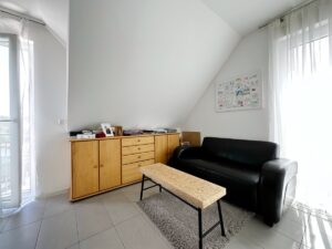 Kinder- oder Arbeitszimmer