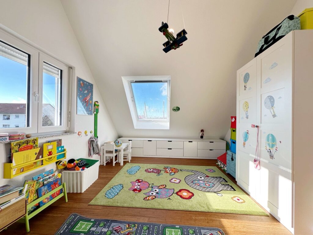 Kiderzimmer