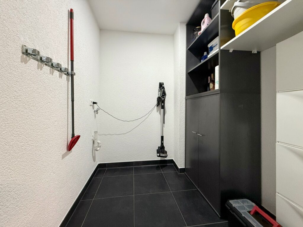 Abstellkammer