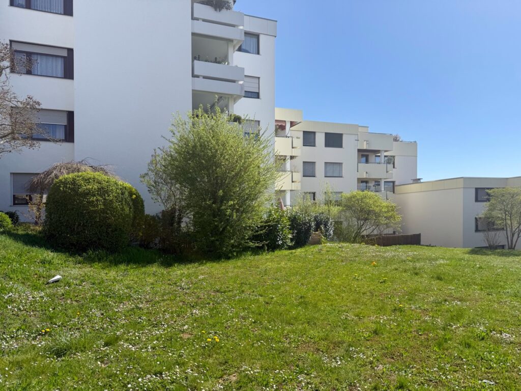 Immobilienansicht