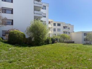 Immobilienansicht