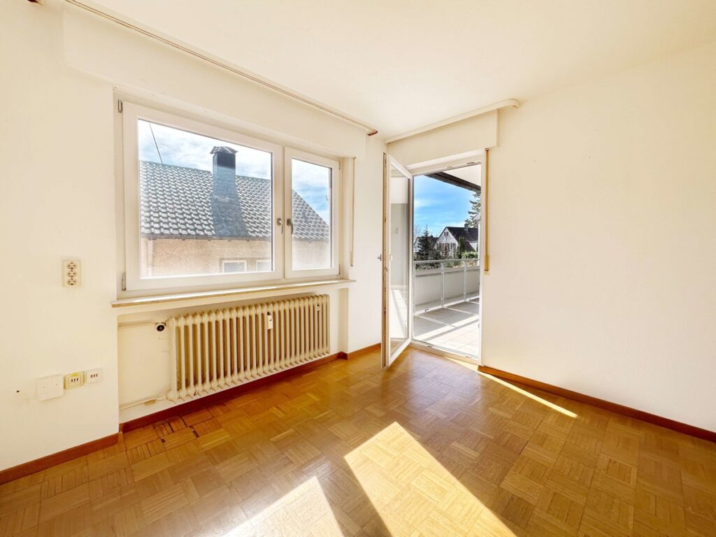 Kinderzimmer OG