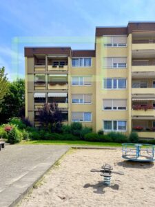 Wohnung 3.OG