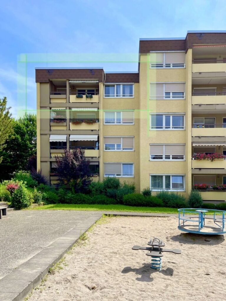 Wohnung 3.OG