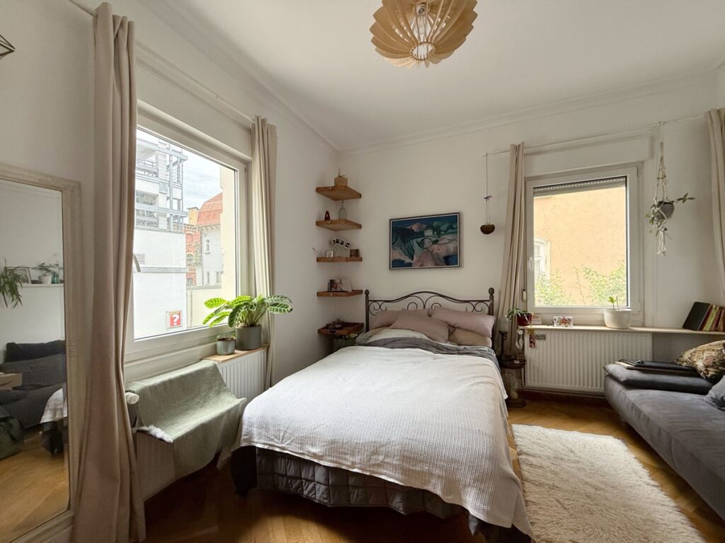 EG WG-Zimmer