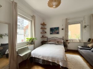 EG WG-Zimmer