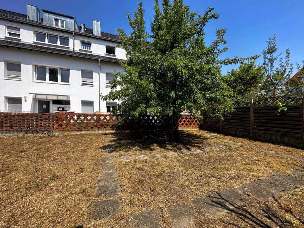 Garten