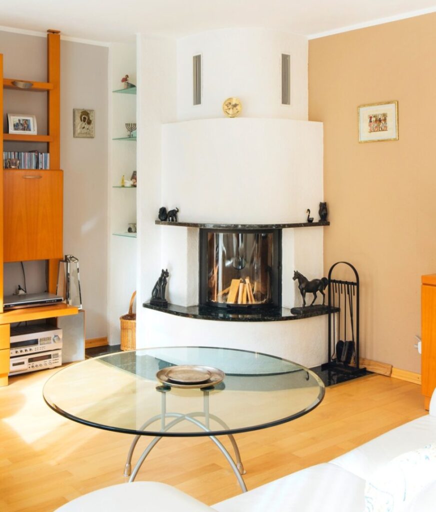 EG Kamin