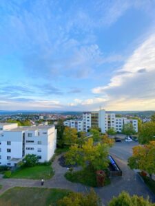 Ausblick