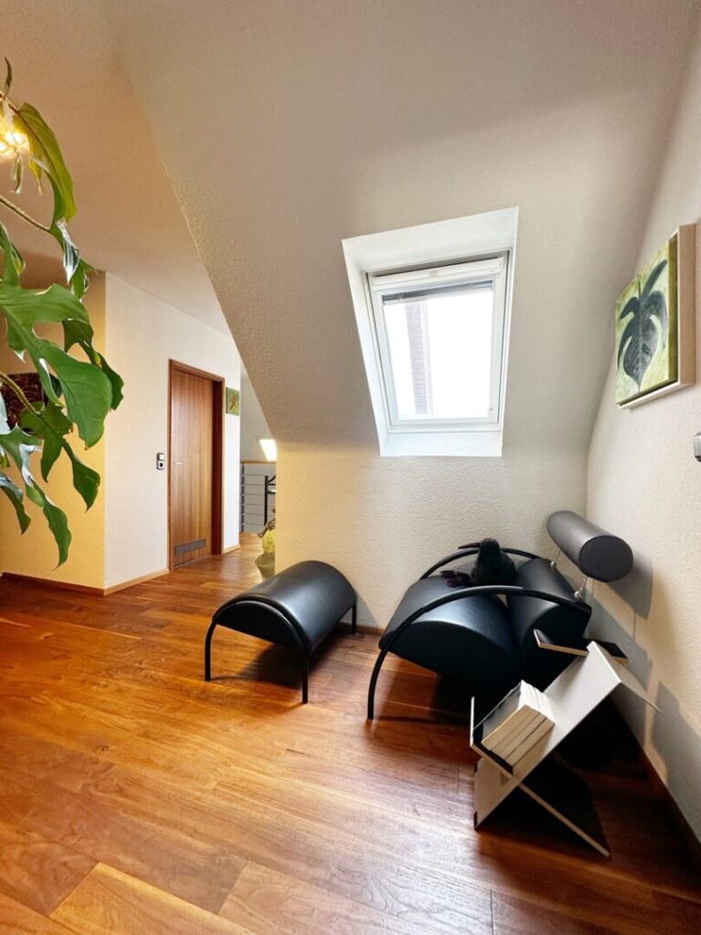 Galeriebereich