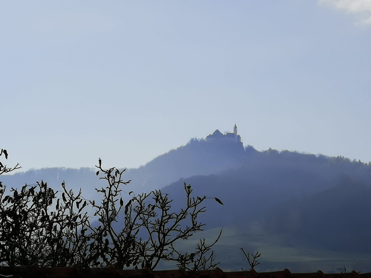 DG Blick auf die Teck