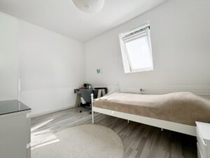 Gäste- oder Kinderzimmer 3. Obergeschoss
