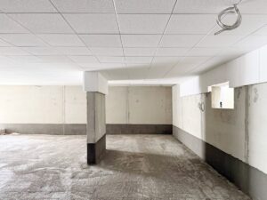 Garagenstellplatz