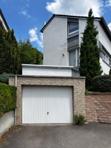Garage 1