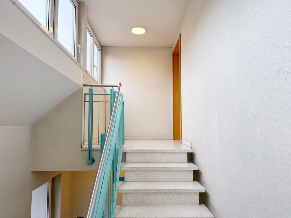 Treppenhaus