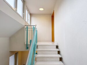 Treppenhaus