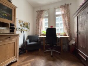 OG Homeofficebereich