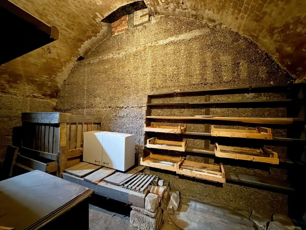 Gewölbekeller