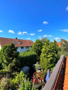 Aussicht
