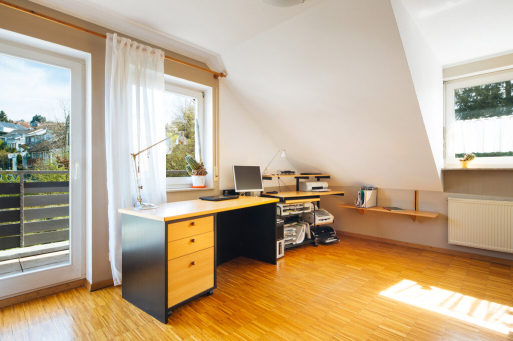 DG Gäste- oder Kinderzimmer