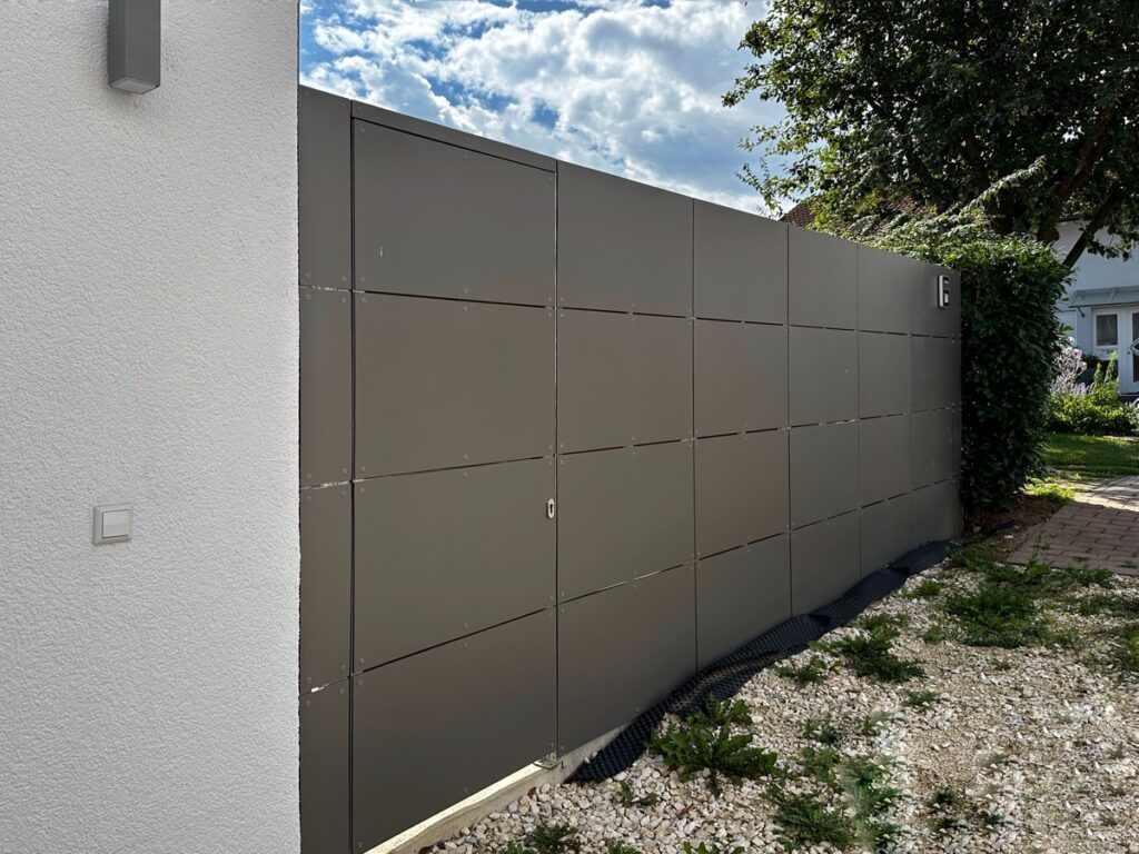 Sichtschutz