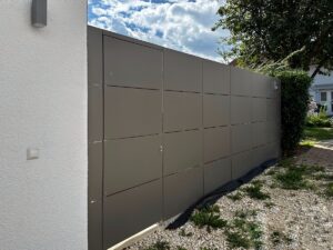 Sichtschutz