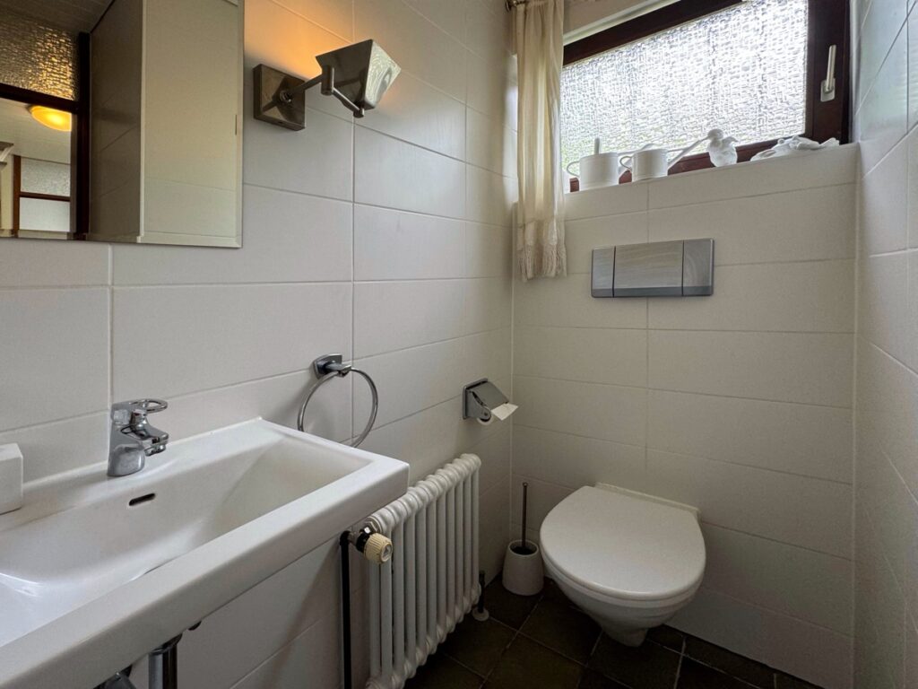 Gäste WC