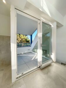 Loggia
