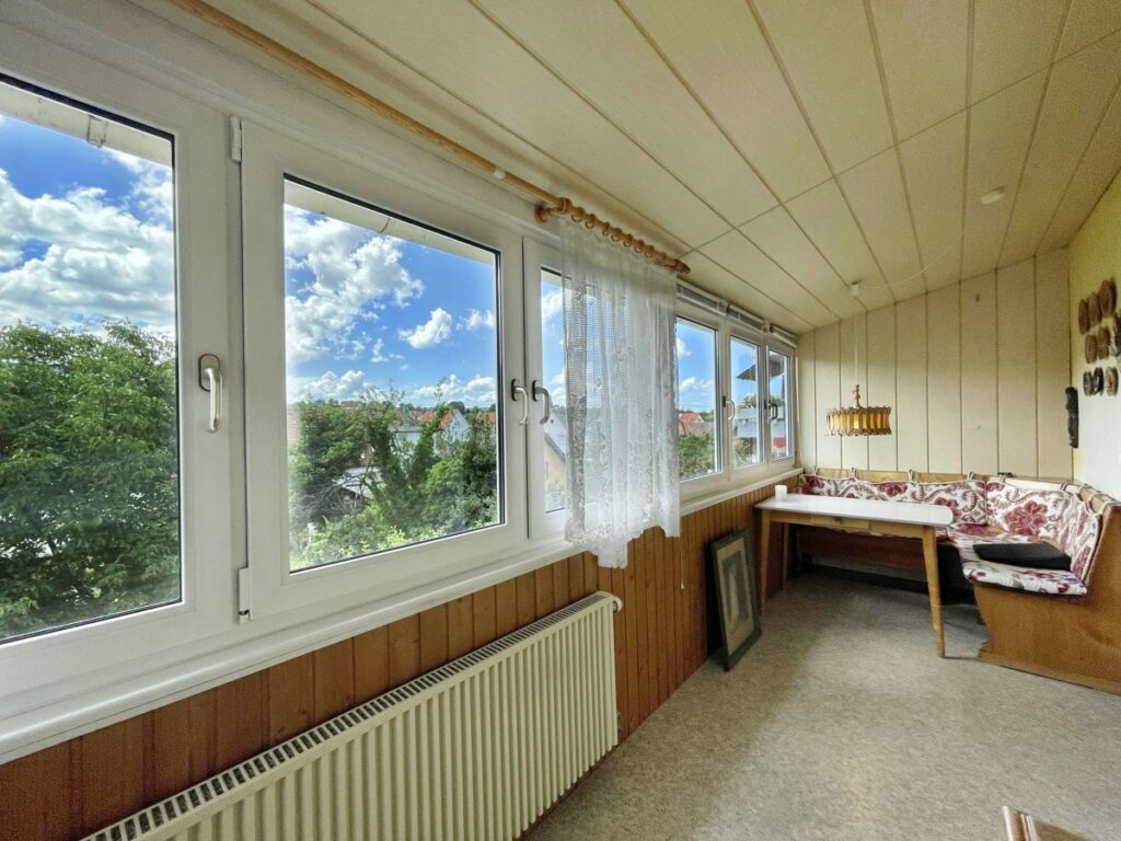 Loggia