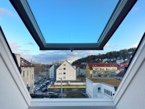 Aussicht