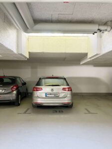 TG-Stellplatz