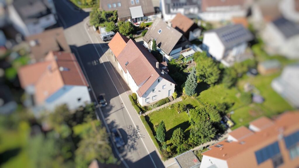 Ansicht