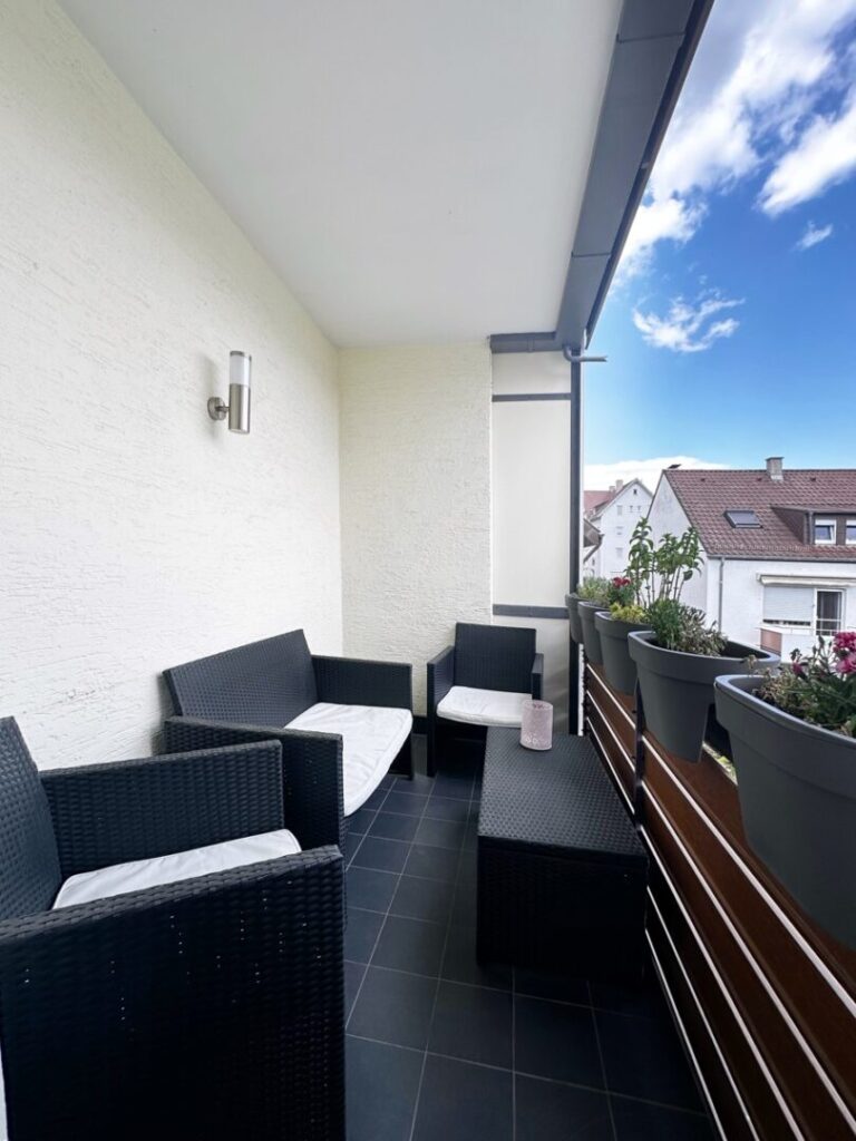 Balkon 2
